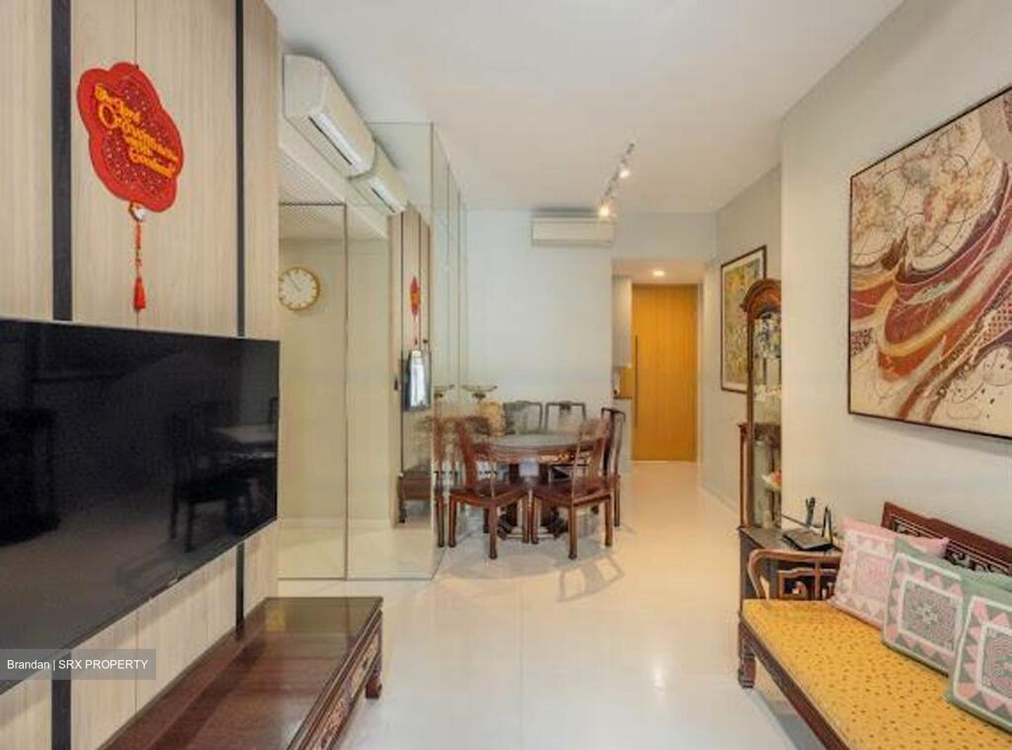 26 Newton (D11), Apartment #480709171